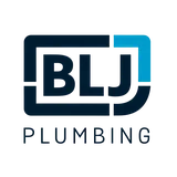 BLJ Plumbing logo